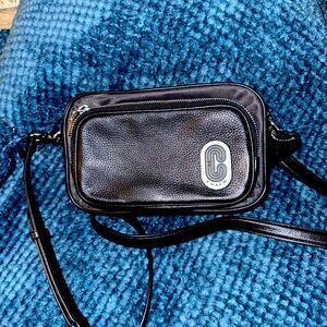 Coach Crossbody bag - great condition